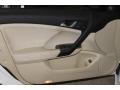 Premium White Pearl - TSX Sedan Photo No. 10