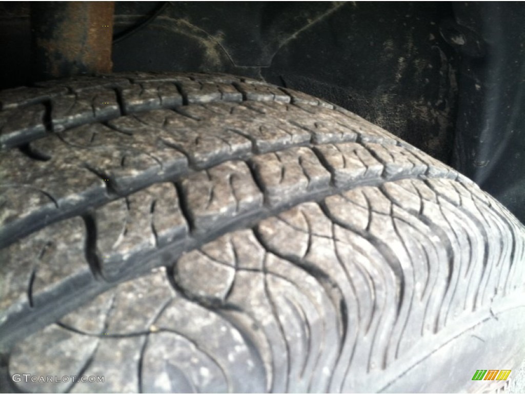 2006 Escape XLT 4WD - Dark Stone Metallic / Medium/Dark Flint photo #2