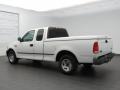 2004 Oxford White Ford F150 XL Heritage SuperCab  photo #3