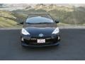 Black Sand Pearl - Prius c Hybrid Two Photo No. 3