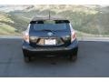 Black Sand Pearl - Prius c Hybrid Two Photo No. 4