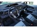 Black Sand Pearl - Prius c Hybrid Two Photo No. 5