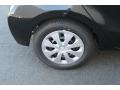 Black Sand Pearl - Prius c Hybrid Two Photo No. 9