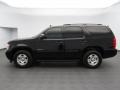 Black 2010 Chevrolet Tahoe LS Exterior