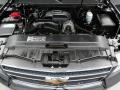  2010 Tahoe LS 5.3 Liter OHV 16-Valve Flex-Fuel Vortec V8 Engine