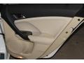 Premium White Pearl - TSX Sedan Photo No. 32