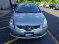 Magnetic Gray Metallic - Sentra 2.0 SL Photo No. 2