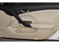 Premium White Pearl - TSX Sedan Photo No. 34
