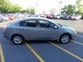 Magnetic Gray Metallic - Sentra 2.0 SL Photo No. 4