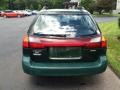 2003 Timberline Green Pearl Subaru Legacy L Wagon  photo #7