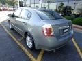 Magnetic Gray Metallic - Sentra 2.0 SL Photo No. 7