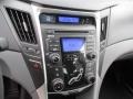 Radiant Silver - Sonata GLS Photo No. 14