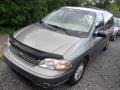 2002 Spruce Green Metallic Ford Windstar LX  photo #3