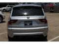 Titanium Silver Metallic - X3 3.0i Photo No. 6