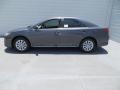 2013 Magnetic Gray Metallic Toyota Camry LE  photo #5