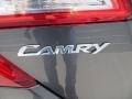 2013 Magnetic Gray Metallic Toyota Camry LE  photo #11