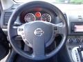 Magnetic Gray Metallic - Sentra 2.0 SL Photo No. 20