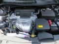 2013 Magnetic Gray Metallic Toyota Camry LE  photo #13