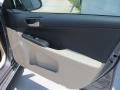 2013 Magnetic Gray Metallic Toyota Camry LE  photo #14