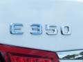 2013 Mercedes-Benz E 350 Sedan Badge and Logo Photo