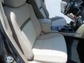 2013 Magnetic Gray Metallic Toyota Camry LE  photo #16