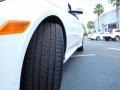 Polar White - E 350 Sedan Photo No. 11