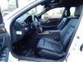 Black Interior Photo for 2013 Mercedes-Benz E #82874732