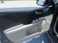 2013 Magnetic Gray Metallic Toyota Camry LE  photo #20