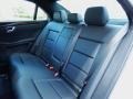 Polar White - E 350 Sedan Photo No. 16