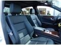 Polar White - E 350 Sedan Photo No. 18