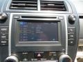 2013 Magnetic Gray Metallic Toyota Camry LE  photo #25