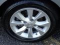 Magnetic Gray Metallic - Sentra 2.0 SL Photo No. 33