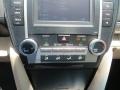 2013 Magnetic Gray Metallic Toyota Camry LE  photo #26