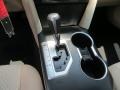 2013 Magnetic Gray Metallic Toyota Camry LE  photo #27
