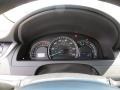 2013 Magnetic Gray Metallic Toyota Camry LE  photo #29