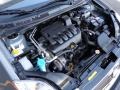 Magnetic Gray Metallic - Sentra 2.0 SL Photo No. 37