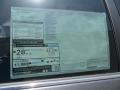 2013 Magnetic Gray Metallic Toyota Camry LE  photo #31