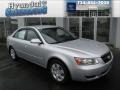 Bright Silver - Sonata GLS Photo No. 1