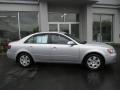 Bright Silver - Sonata GLS Photo No. 2
