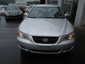 Bright Silver - Sonata GLS Photo No. 4