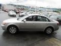 Bright Silver - Sonata GLS Photo No. 6