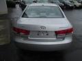 Bright Silver - Sonata GLS Photo No. 7