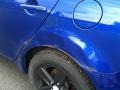 Electric Blue Pearl - Lancer ES Photo No. 8