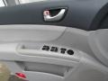 Bright Silver - Sonata GLS Photo No. 11