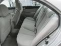 Bright Silver - Sonata GLS Photo No. 19