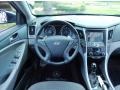 Pacific Blue Pearl - Sonata SE 2.0T Photo No. 22