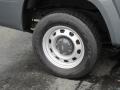 Dark Gray Metallic - Colorado Regular Cab Photo No. 3