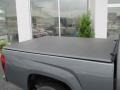 Dark Gray Metallic - Colorado Regular Cab Photo No. 4