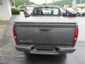 Dark Gray Metallic - Colorado Regular Cab Photo No. 9