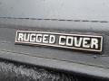 Dark Gray Metallic - Colorado Regular Cab Photo No. 11